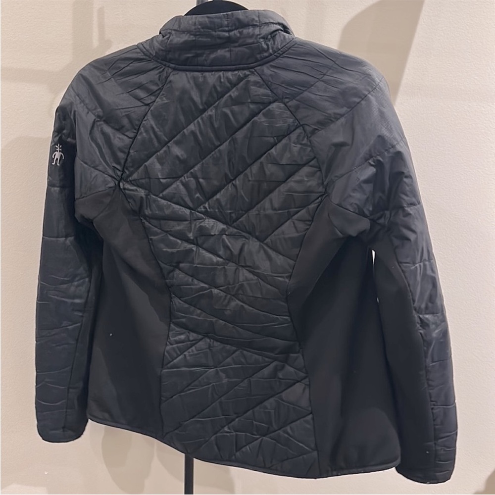 Smartwool Jacket - Picture 3 of 8